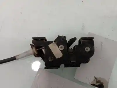 Автозапчастина б/у замок багажника / ворот для ford transit connect (p65_, p70_, p80_) 1.8 tdci посилання на oem iam   