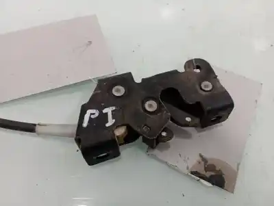 Автозапчастина б/у замок багажника / ворот для ford transit connect (p65_, p70_, p80_) 1.8 tdci посилання на oem iam   