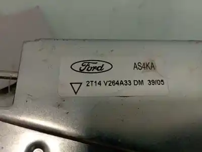 Second-hand car spare part rear left door lock for ford transit connect (p65_, p70_, p80_) 1.8 tdci oem iam references 2t14v264a33dm  