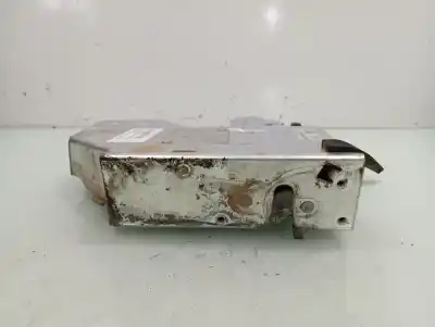 Автозапчастина б/у замок дверей заднього лівого для ford transit connect (p65_, p70_, p80_) 1.8 tdci посилання на oem iam 2t14v264a33dm