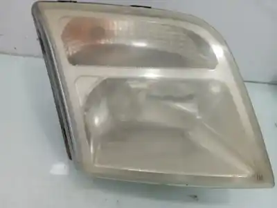 Автозапчастина б/у права фа для ford transit connect (p65_, p70_, p80_) 1.8 tdci посилання на oem iam 2t1413006ae  