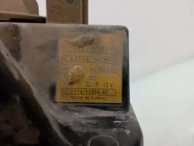 Автозапчастина б/у права фа для ford transit connect (p65_, p70_, p80_) 1.8 tdci посилання на oem iam 2t1413006ae  