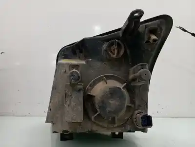 Автозапчастина б/у права фа для ford transit connect (p65_, p70_, p80_) 1.8 tdci посилання на oem iam 2t1413006ae  