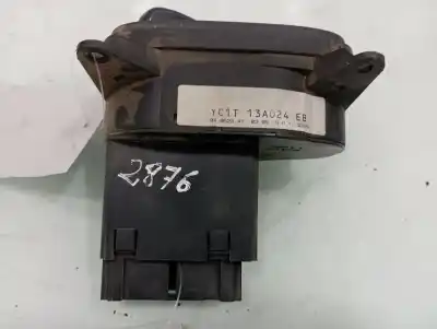 Автозапчастина б/у управління світлом для ford transit connect (p65_, p70_, p80_) 1.8 tdci посилання на oem iam yc1t13a024eb