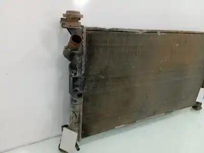 Автозапчастина б/у водяний радіатор для ford transit connect (p65_, p70_, p80_) 1.8 tdci посилання на oem iam 