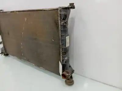 Автозапчастина б/у водяний радіатор для ford transit connect (p65_, p70_, p80_) 1.8 tdci посилання на oem iam   