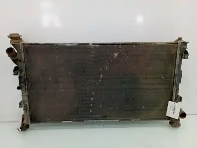 Автозапчастина б/у водяний радіатор для ford transit connect (p65_, p70_, p80_) 1.8 tdci посилання на oem iam   