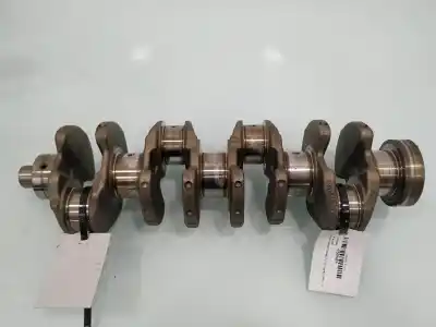 Автозапчасти б/у коленчатый вал за ford transit connect (p65_, p70_, p80_) 1.8 tdci ссылки oem iam axs40  