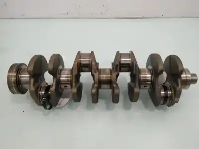Автозапчастина б/у коленчат для ford transit connect (p65_, p70_, p80_) 1.8 tdci посилання на oem iam axs40
