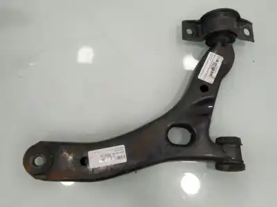 Автозапчасти б/у передний правый нижний рычаг подвески за ford transit connect (p65_, p70_, p80_) 1.8 tdci ссылки oem iam at163042aa  