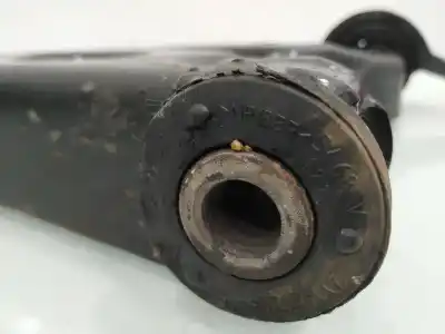 Автозапчастина б/у передній правий нижний рычаг підвіски для ford transit connect (p65_, p70_, p80_) 1.8 tdci посилання на oem iam at163042aa