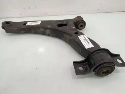 Автозапчасти б/у передний левый нижний рычаг подвески за ford transit connect (p65_, p70_, p80_) 1.8 tdci ссылки oem iam   