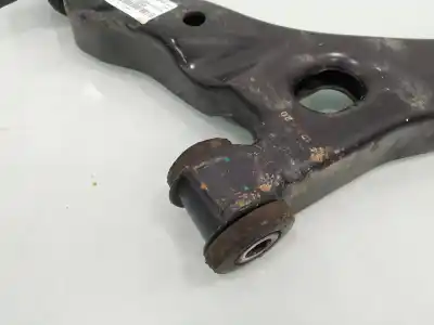 Автозапчасти б/у передний левый нижний рычаг подвески за ford transit connect (p65_, p70_, p80_) 1.8 tdci ссылки oem iam   