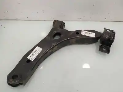 Автозапчасти б/у передний левый нижний рычаг подвески за ford transit connect (p65_, p70_, p80_) 1.8 tdci ссылки oem iam   