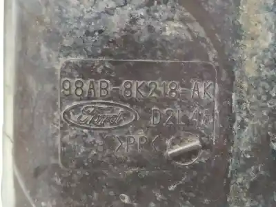 Автозапчасти б/у расширительный депозит за ford transit connect (p65_, p70_, p80_) 1.8 tdci ссылки oem iam 98ab8k218ak  