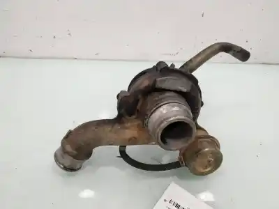 Автозапчастина б/у турбонагрузник для ford transit connect (p65_, p70_, p80_) 1.8 tdci посилання на oem iam xs406k682de  