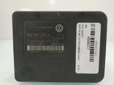 Tweedehands auto-onderdeel abs voor audi a3 (8p1) 2.0 tfsi oem iam-referenties 1k0614517h
