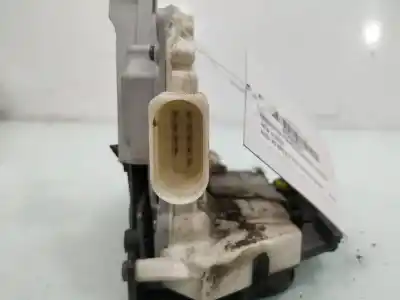 Tweedehands auto-onderdeel linker voordeur slot voor audi a3 (8p1) 2.0 tfsi oem iam-referenties 4f1837015