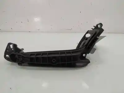 Tweedehands auto-onderdeel rechts achter ruiten bediening voor audi a3 (8p1) 2.0 tfsi oem iam-referenties 4f0959855