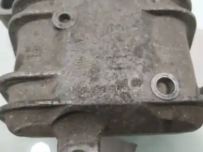 Second-hand car spare part engine support for audi a3 (8p1) 2.0 tfsi oem iam references 1k0199262m  