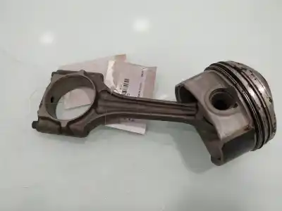 Second-hand car spare part piston for audi a3 (8p1) 2.0 tfsi oem iam references   