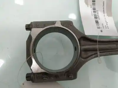 Second-hand car spare part piston for audi a3 (8p1) 2.0 tfsi oem iam references   