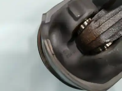 Peça sobressalente para automóvel em segunda mão pistão por audi a3 (8p1) 2.0 tfsi referências oem iam   