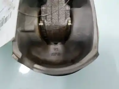 Second-hand car spare part piston for audi a3 (8p1) 2.0 tfsi oem iam references   