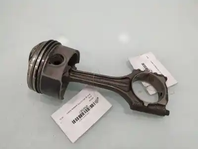 Second-hand car spare part piston for audi a3 (8p1) 2.0 tfsi oem iam references   