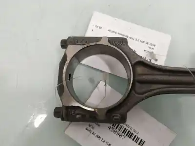 Second-hand car spare part piston for audi a3 (8p1) 2.0 tfsi oem iam references   