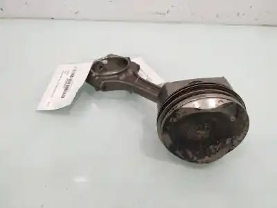 Second-hand car spare part piston for audi a3 (8p1) 2.0 tfsi oem iam references   