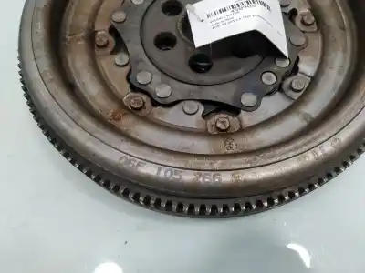 Second-hand car spare part engine flywheel for audi a3 (8p1) 2.0 tfsi oem iam references 06f105266  