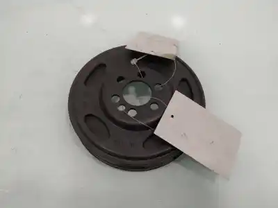 Tweedehands auto-onderdeel krukas katrol voor audi a3 (8p1) 2.0 tfsi oem iam-referenties 06f105243