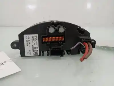 Peça sobressalente para automóvel em segunda mão resistência sofagem chauffage por mercedes-benz clase b b 180 cdi 246.200 referências oem iam a2469064100