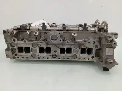 Peça sobressalente para automóvel em segunda mão cabeça / culatra por mercedes-benz clase b b 180 cdi 246.200 referências oem iam r651016