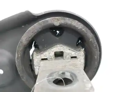 Peça sobressalente para automóvel em segunda mão braço de suspensão inferior traseiro esquerdo por mercedes-benz clase b b 180 cdi 246.200 referências oem iam a2463530043