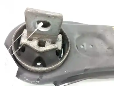 Peça sobressalente para automóvel em segunda mão braço de suspensão traseiro inferior direito por mercedes-benz clase b b 180 cdi 246.200 referências oem iam a2463530043