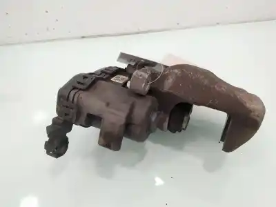 Peça sobressalente para automóvel em segunda mão pinça de travão traseira esquerda por mercedes-benz clase b b 180 cdi 246.200 referências oem iam a2464232198li