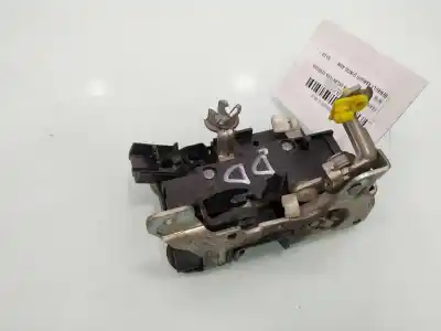 Second-hand car spare part front right door lock for renault kangoo f kc0 alize oem iam references   