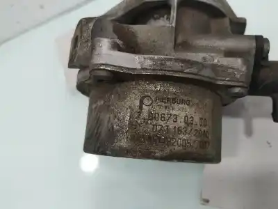 Peça sobressalente para automóvel em segunda mão depressor de travões / bomba de vácuo por renault kangoo f kc0 alize referências oem iam 8200577807
