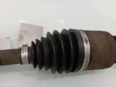 Second-hand car spare part front right transmission for renault kangoo f kc0 alize oem iam references 8200535800  