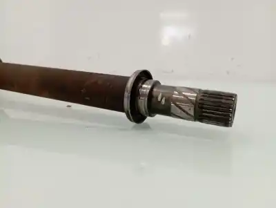 Second-hand car spare part front right transmission for renault kangoo f kc0 alize oem iam references 8200535800  