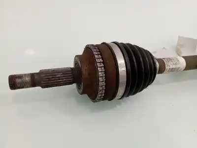 Peça sobressalente para automóvel em segunda mão transmissão dianteira direita por renault kangoo f kc0 alize referências oem iam 8200535800