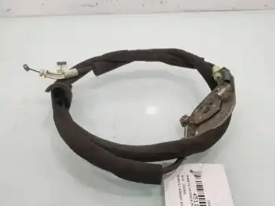 Recambio de automóvil de segunda mano de MANETA EXTERIOR PORTON para RENAULT KANGOO  referencias OEM IAM 7700303592J  