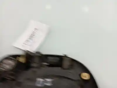 Peça sobressalente para automóvel em segunda mão puxador exterior dianteiro esquerdo por renault kangoo f kc0 alize referências oem iam 7700354478g