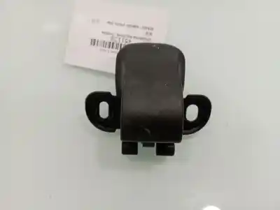 Second-hand car spare part trunk lock for renault kangoo f kc0 alize oem iam references   