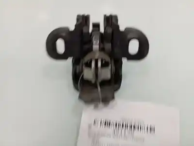 Second-hand car spare part trunk lock for renault kangoo f kc0 alize oem iam references   