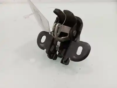 Second-hand car spare part trunk lock for renault kangoo f kc0 alize oem iam references   