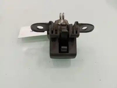 Peça sobressalente para automóvel em segunda mão fechadura do mala por renault kangoo f kc0 alize referências oem iam 