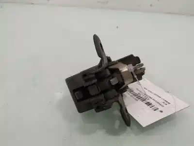 Peça sobressalente para automóvel em segunda mão fechadura do mala por renault kangoo f kc0 alize referências oem iam 